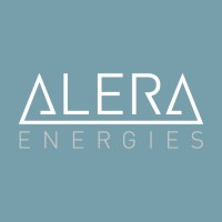 Alera energies AG Logo