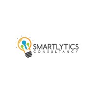 Smartlytics Consultancy Logo