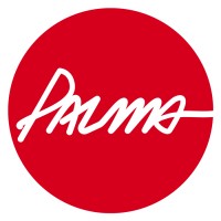 Palma Comunicação & Marketing Logo