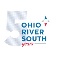 Ohio River South Logo