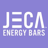 Jeca Natural Foods Corporation (DBA JECA Energy Bars) Logo