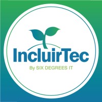IncluirTec Logo