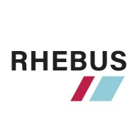 Rhebus, Inc. Logo