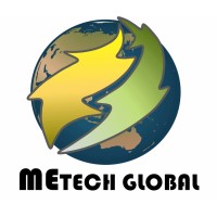 MEtech Global Consultant Logo