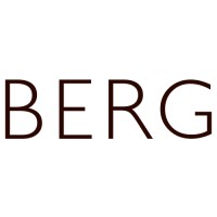 Berg Watches - The watch brand of tomorrow Logo