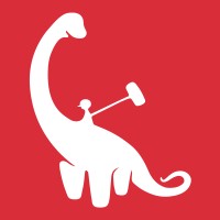 Dinosaur Polo Club Logo