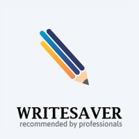 Writesaver Logo