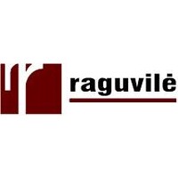 UAB Raguvilė Logo