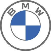 Coastline BMW Logo