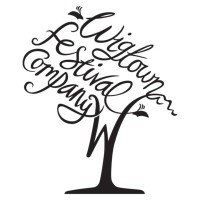 Wigtown Festival Company Logo
