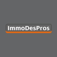 Immodespros Logo
