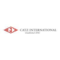 Catz International B.V. Logo