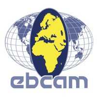 EBCAM - European Business Council for Africa and Mediterranean Logo