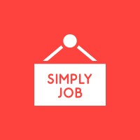 SimplyJob Logo