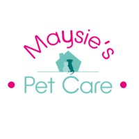Maysies Pet Care Logo