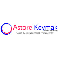 Astore Keymak Logo