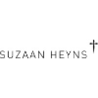 Suzaan Heyns Logo