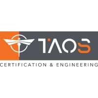 TAOS Certification and Engineering LLC Logo