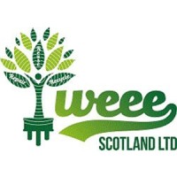 WEEE Scotland Ltd. Logo
