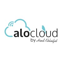 Alocloud Logo