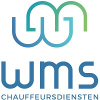 WMS Chauffeursdiensten Logo