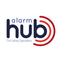 The Alarm Hub Ltd Logo