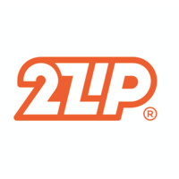 2ZiP Logo