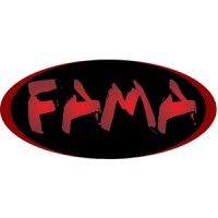 FAMA Danışmanlık Eğitim Organizasyon Logo