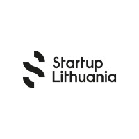 Startup Lithuania Logo