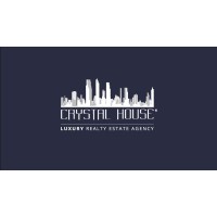 Crystal House S.A Logo