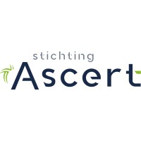 Stichting Ascert Logo