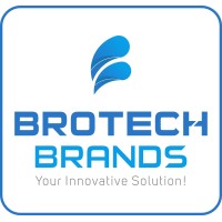 Brotech Brands Logo