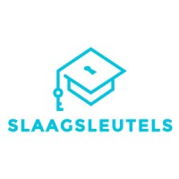 Slaagsleutels Logo