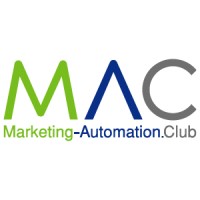 Marketing Automation Club Logo