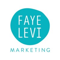 Faye Levi Marketing Logo