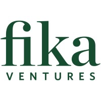 Fika Ventures Logo