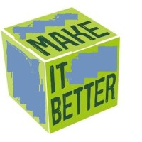 Make It Better Consulting Logo