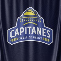 CAPITANES Logo