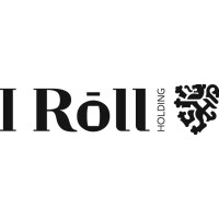 I Roll Holding A/S Logo