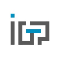 IGP Automation Logo