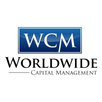 Worldwide Capital Management, Inc. Logo