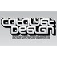 Catalyst Design LTD Logo
