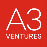 A3Ventures Logo