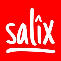 Salix Logo