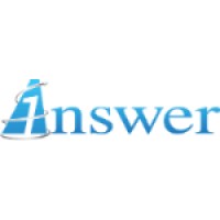 1-Answer Logo