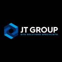 JT Group Logo