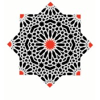 Moorish Architectural Design Logo