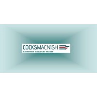 Cocks Macnish Logo