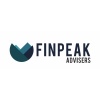 FinPeak Advisers Logo