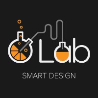 OrangeLab Chile Logo